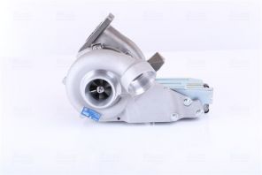 Nissens 93273 -  -