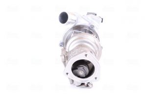 Nissens 93282 -  -