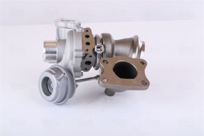 Nissens 93283 -  -