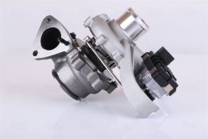 Nissens 93284 -  -
