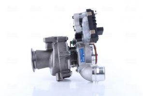 Nissens 93328 -  -
