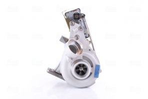 Nissens 93343 -  -