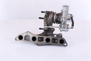 Nissens 93345 -  -