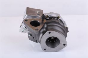 Nissens 93412 -  -
