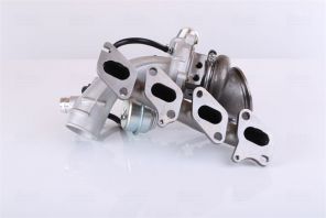 Nissens 93414 -  -