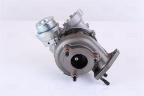 Nissens 93419 -  -