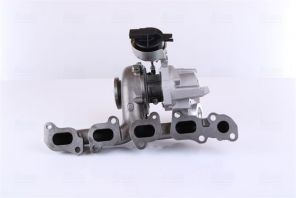 Nissens 93420 -  -