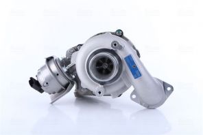 Nissens 93421 -  -
