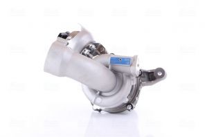 Nissens 93422 -  -