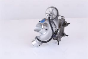 Nissens 93424 -  -