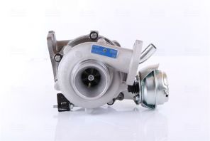 Nissens 93425 -  -