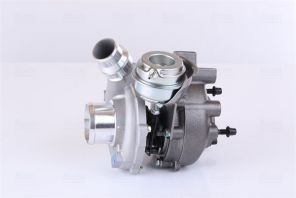 Nissens 93427 -  -
