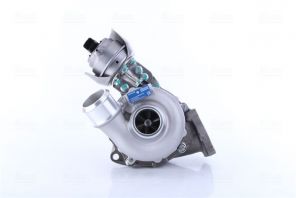Nissens 93428 -  -