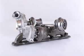 Nissens 93430 -  -