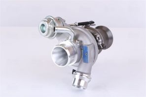 Nissens 93444 -  -