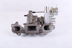 Nissens 93445 -  -