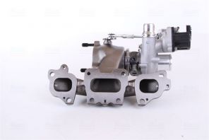 Nissens 93446 -  -