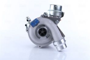 Nissens 93448 -  -