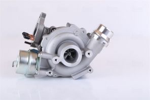 Nissens 93450 -  -