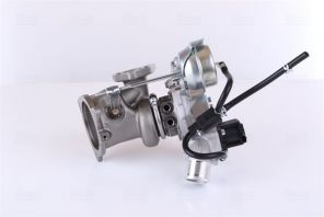 Nissens 93454 -  -
