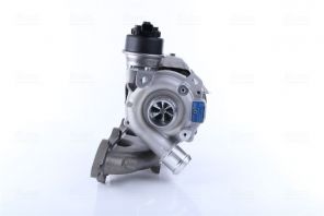 Nissens 93460 -  -