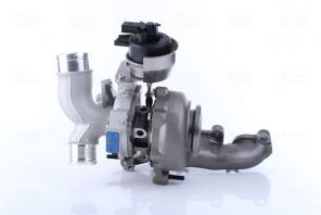 Nissens 93466 -  -