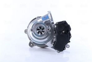 Nissens 93469 -  -