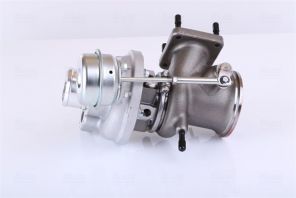 Nissens 93472 -  -