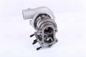 Nissens 93473 -  -