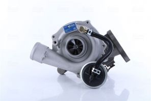 Nissens 93475 -  -