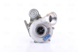 Nissens 93480 -  -
