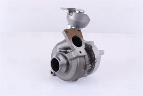 Nissens 93481 -  -