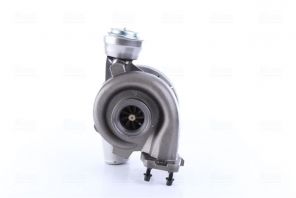 Nissens 93483 -  -