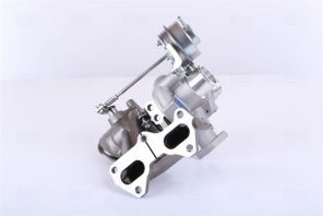 Nissens 93490 -  -