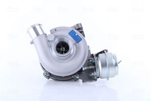Nissens 93497 -  -
