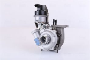 Nissens 93498 -  -