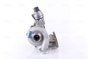 Nissens 93499 -  -