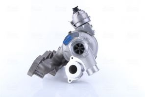 Nissens 93505 -  -