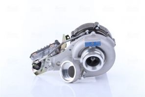 Nissens 93520 -  -