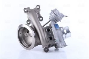 Nissens 93524 -  -