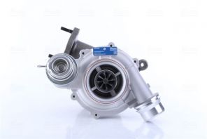 Nissens 93526 -  -
