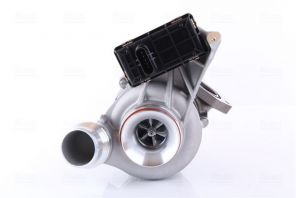Nissens 93529 -  -