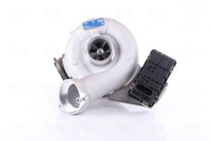Nissens 93531 -  -
