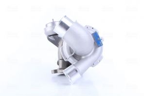 Nissens 93606 -  -