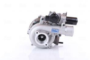 Nissens 93620 -  -