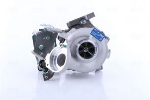Nissens 93635 -  -