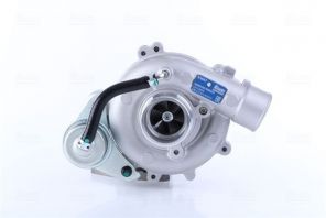 Nissens 93667 -  -