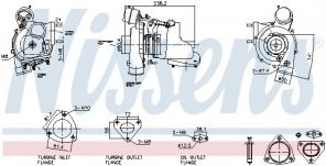 Nissens 93730 -  -