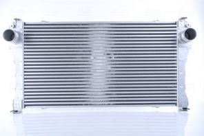 Nissens 961250 - Chladič plniaceho vzduchu -