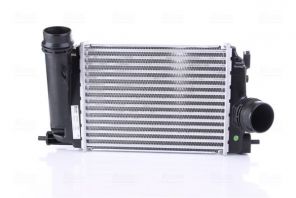 Nissens 961266 - Chladič plniaceho vzduchu -